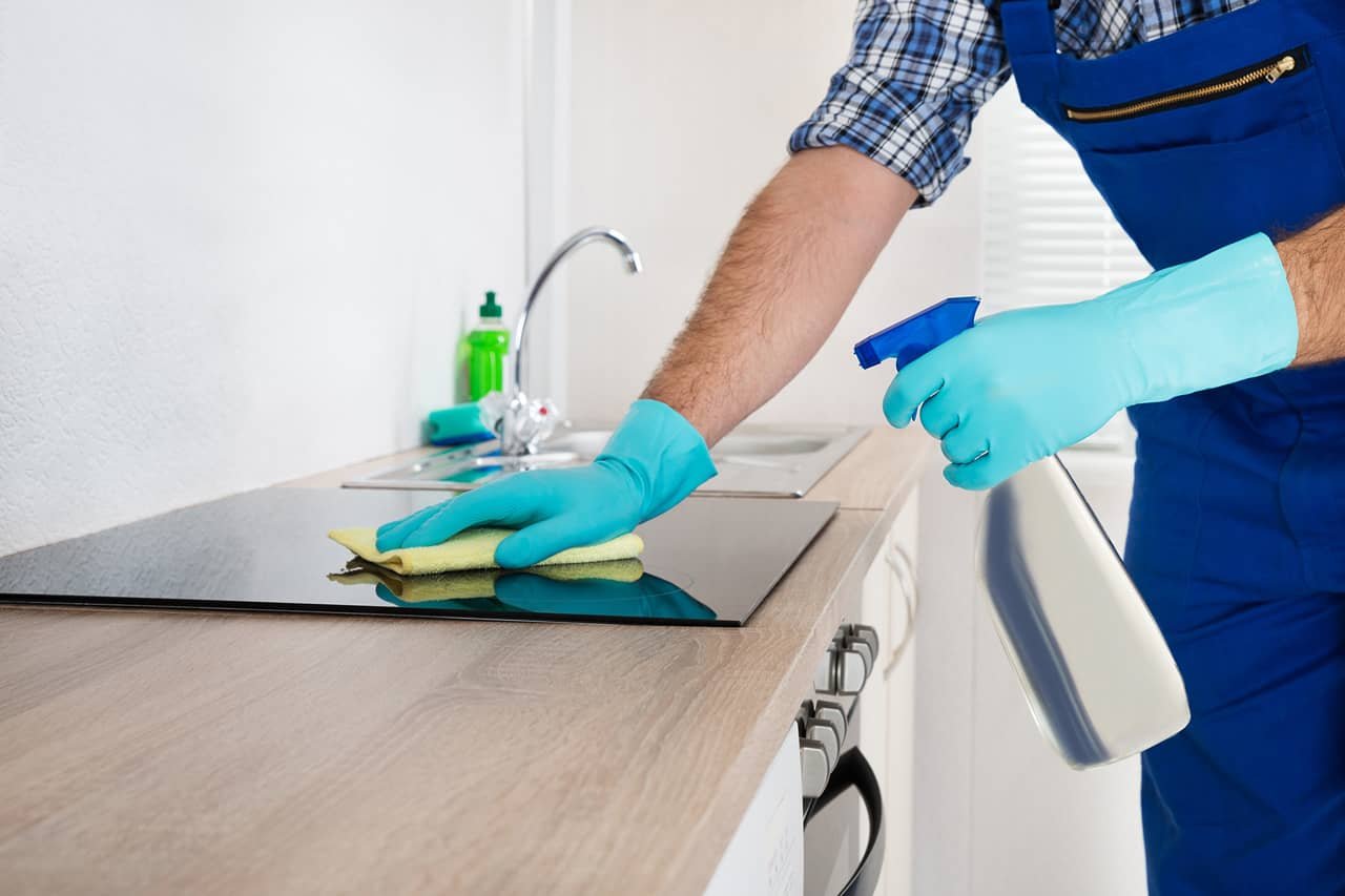 Benefits of Cleaning Your Home Regularly